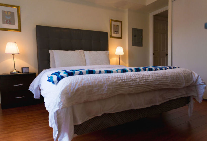 هتل Delsuites Icon