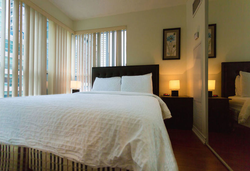 هتل Delsuites Icon