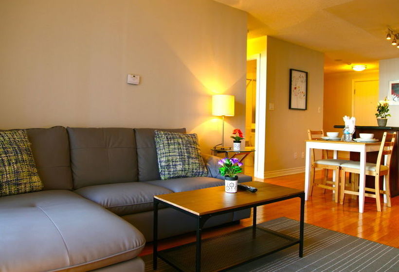 هتل Delsuites Icon