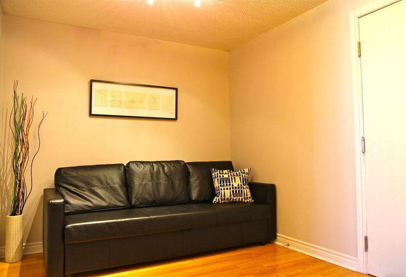 هتل Delsuites Icon