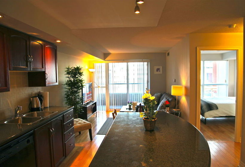 هتل Delsuites Icon