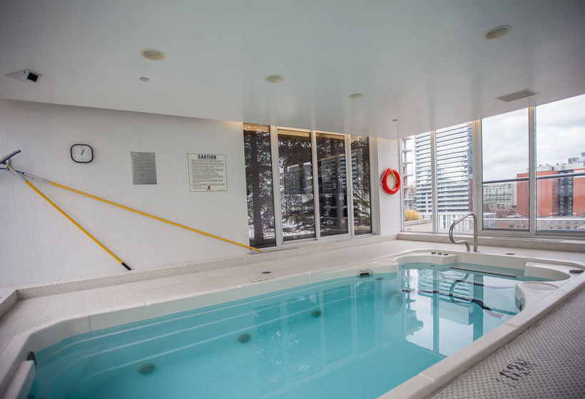 هتل Delsuites Icon