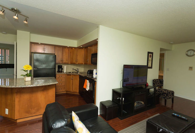 هتل Delsuites Icon