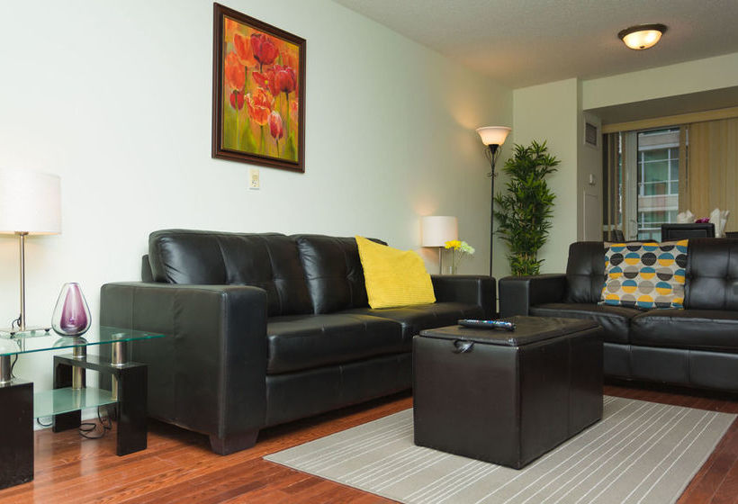 هتل Delsuites Icon