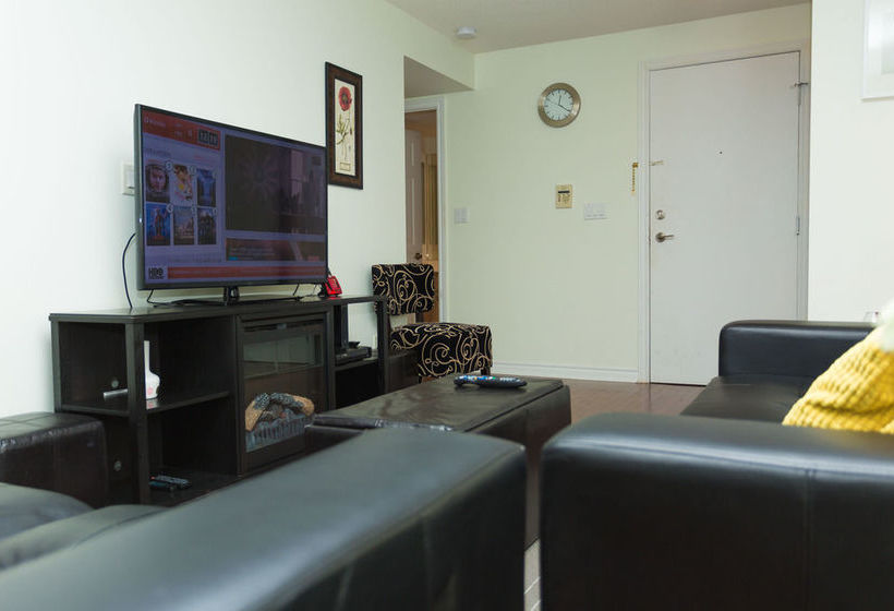 هتل Delsuites Icon