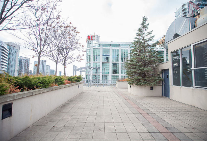 هتل Delsuites Icon