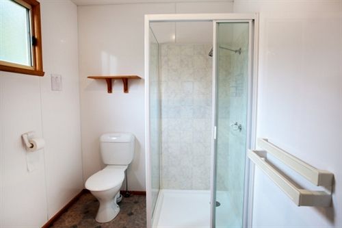 ホテル Strahan Beach Tourist Park