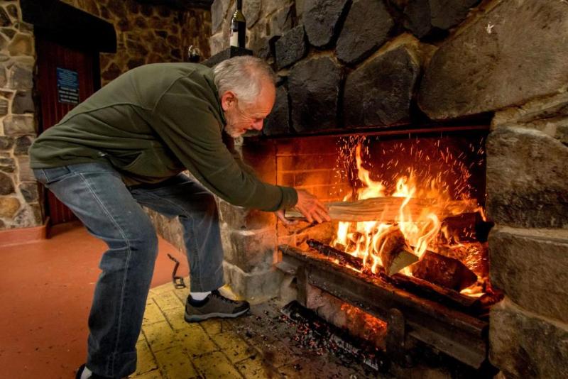 فندق Discovery Parks  Cradle Mountain