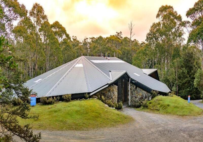 فندق Discovery Parks  Cradle Mountain