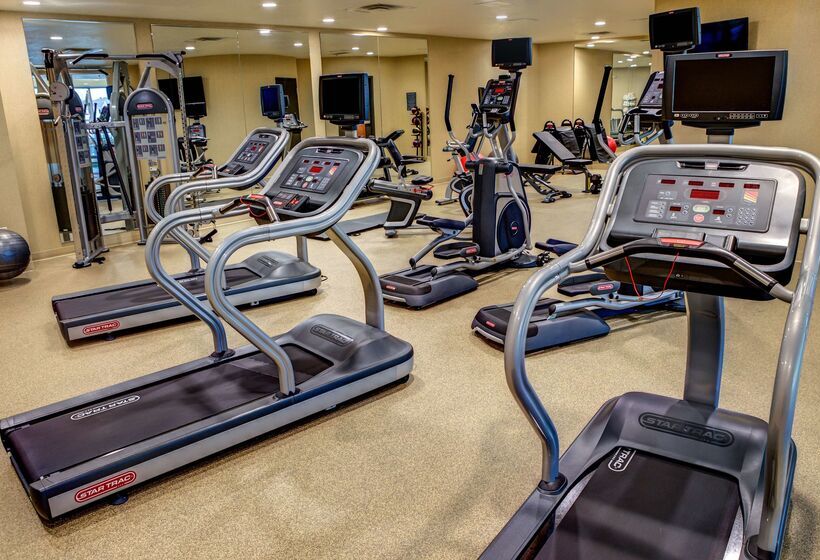 בית מלון כפרי Doubletree By Hilton West Fargo Sanford Medical Center Area