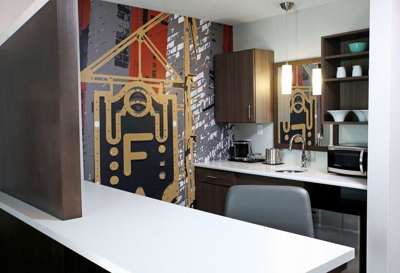 בית מלון כפרי Doubletree By Hilton West Fargo Sanford Medical Center Area