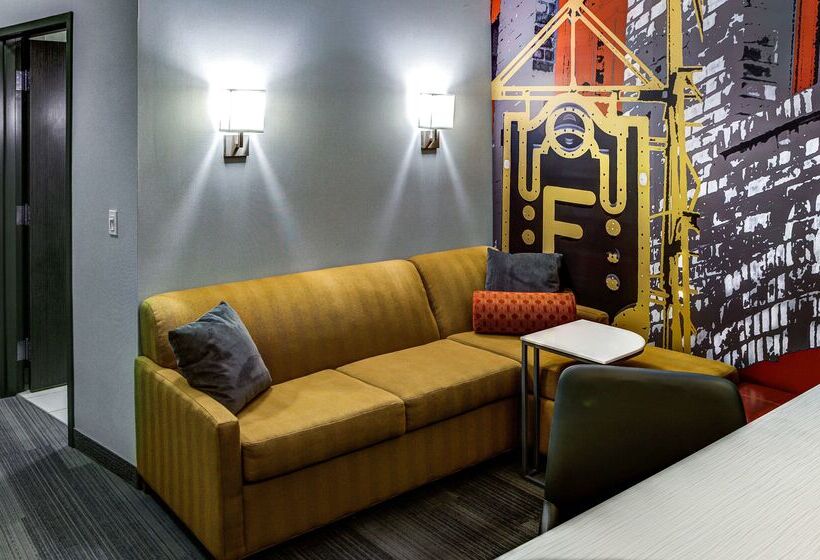 בית מלון כפרי Doubletree By Hilton West Fargo Sanford Medical Center Area