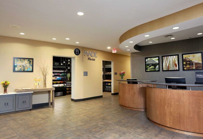 בית מלון כפרי Doubletree By Hilton West Fargo Sanford Medical Center Area