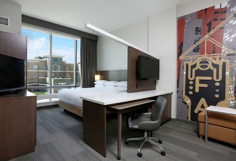 בית מלון כפרי Doubletree By Hilton West Fargo Sanford Medical Center Area