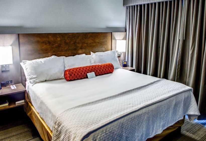 בית מלון כפרי Doubletree By Hilton West Fargo Sanford Medical Center Area