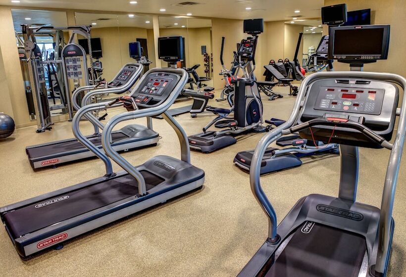 בית מלון כפרי Doubletree By Hilton West Fargo Sanford Medical Center Area