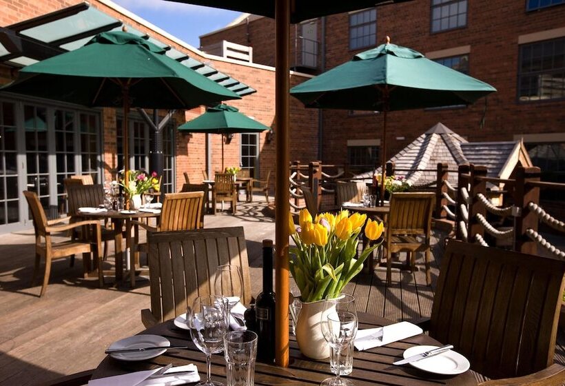 Отель Du Vin Newcastle