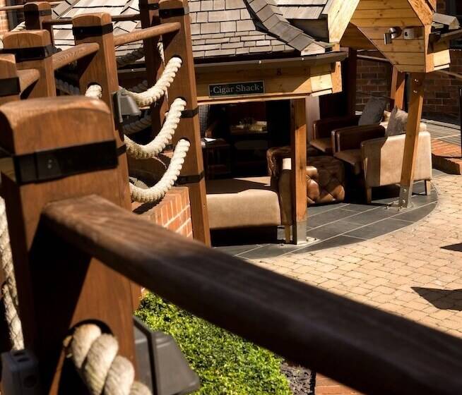 Отель Du Vin Newcastle