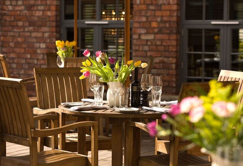 Отель Du Vin Newcastle