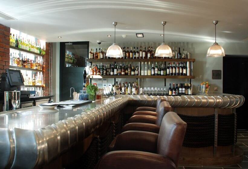 Отель Du Vin Newcastle