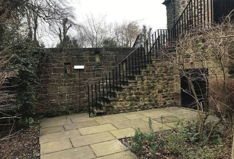 酒店 Duke Of Wellington