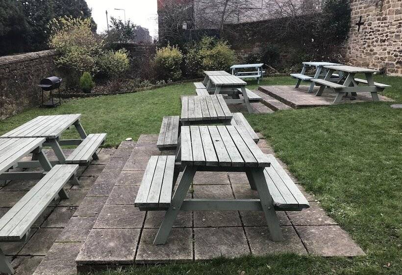 酒店 Duke Of Wellington