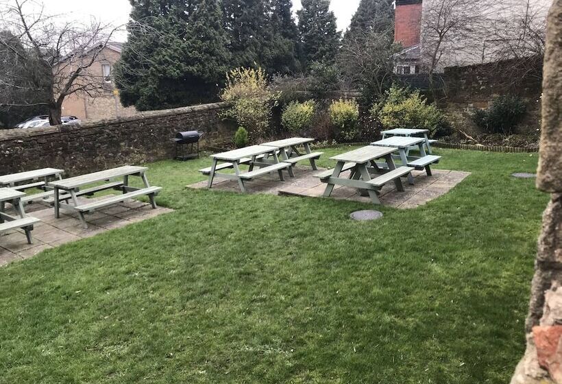 酒店 Duke Of Wellington