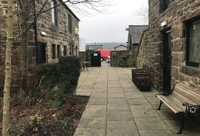 酒店 Duke Of Wellington