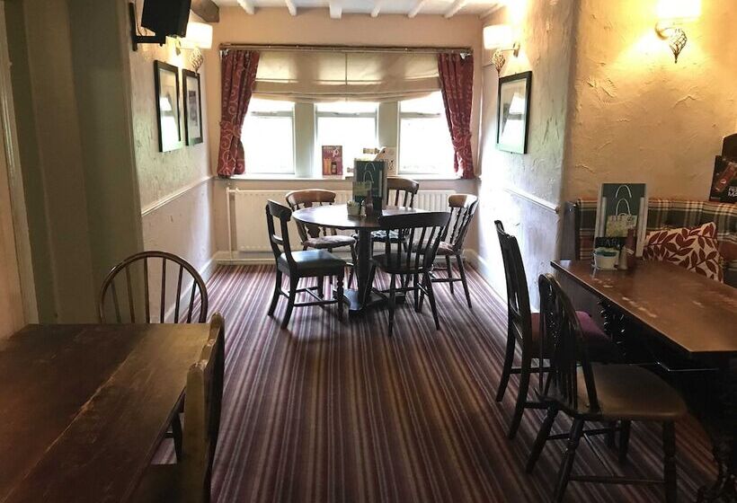 酒店 Duke Of Wellington