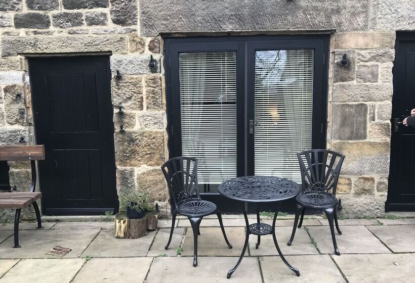 酒店 Duke Of Wellington