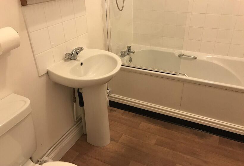 酒店 Duke Of Wellington