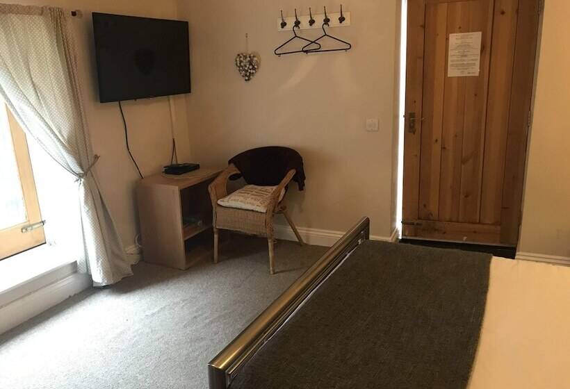 酒店 Duke Of Wellington