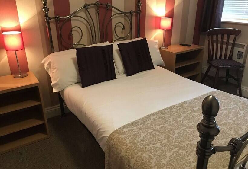 酒店 Duke Of Wellington