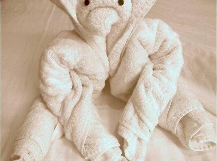 בית מלון כפרי Ecologico Toral