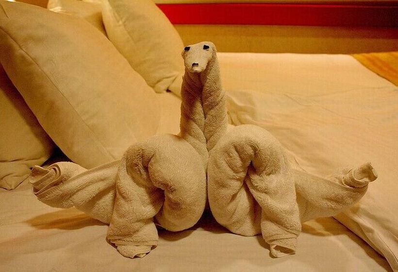 בית מלון כפרי Ecologico Toral