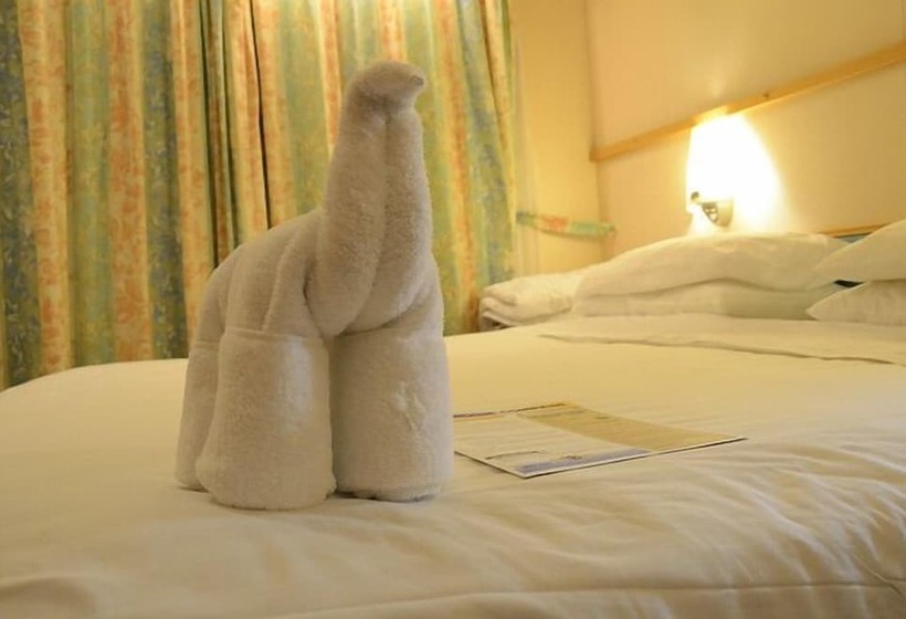 בית מלון כפרי Ecologico Toral