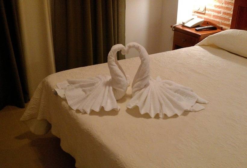 בית מלון כפרי Ecologico Toral