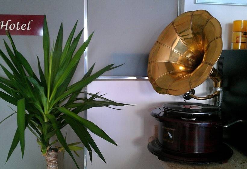 בית מלון כפרי Ecologico Toral