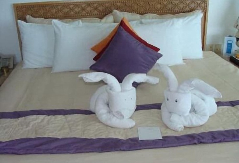 בית מלון כפרי Ecologico Toral