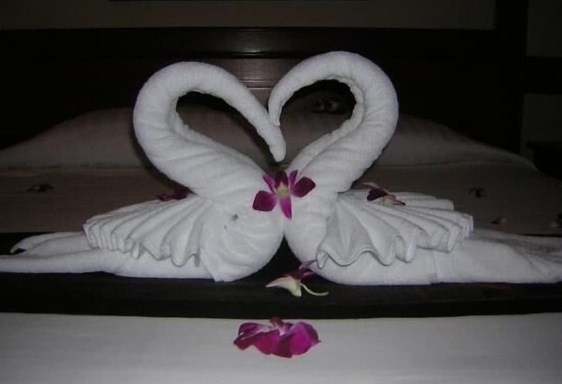 בית מלון כפרי Ecologico Toral