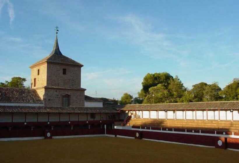 בית מלון כפרי Ecologico Toral