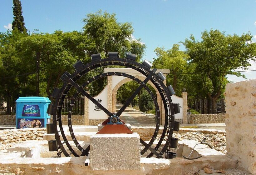 בית מלון כפרי Ecologico Toral