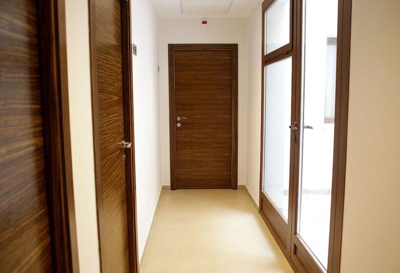 בית מלון כפרי Ecologico Toral