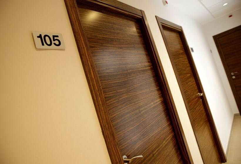 בית מלון כפרי Ecologico Toral