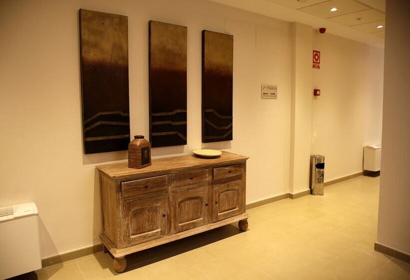 בית מלון כפרי Ecologico Toral