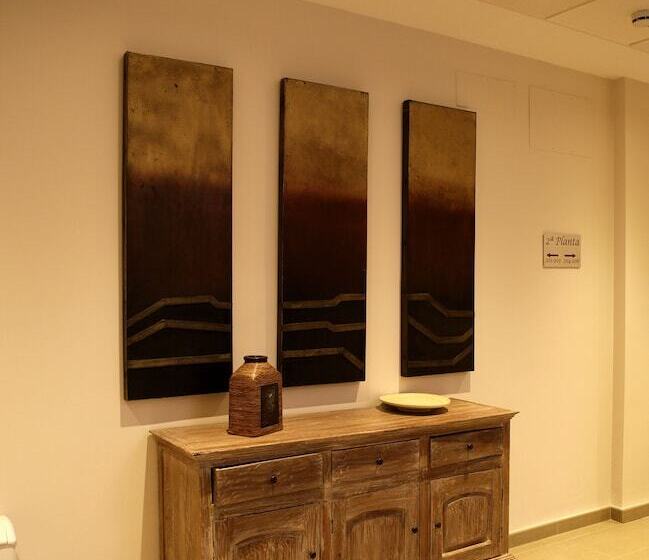 בית מלון כפרי Ecologico Toral