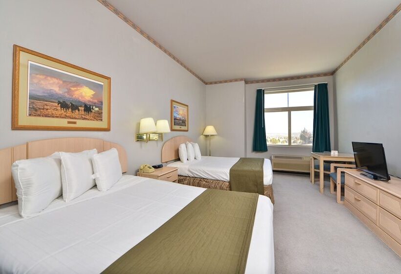 فندق Econo Lodge Inn & Suites