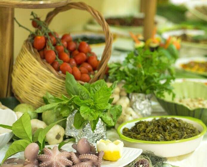 בית מלון כפרי Eden Park