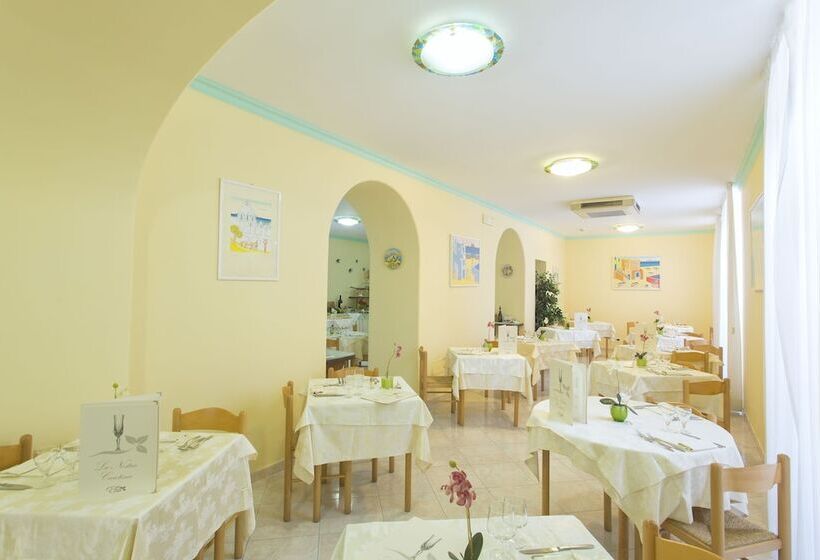 בית מלון כפרי Eden Park