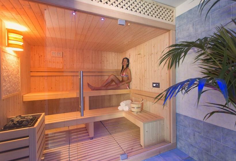 בית מלון כפרי Eden Park